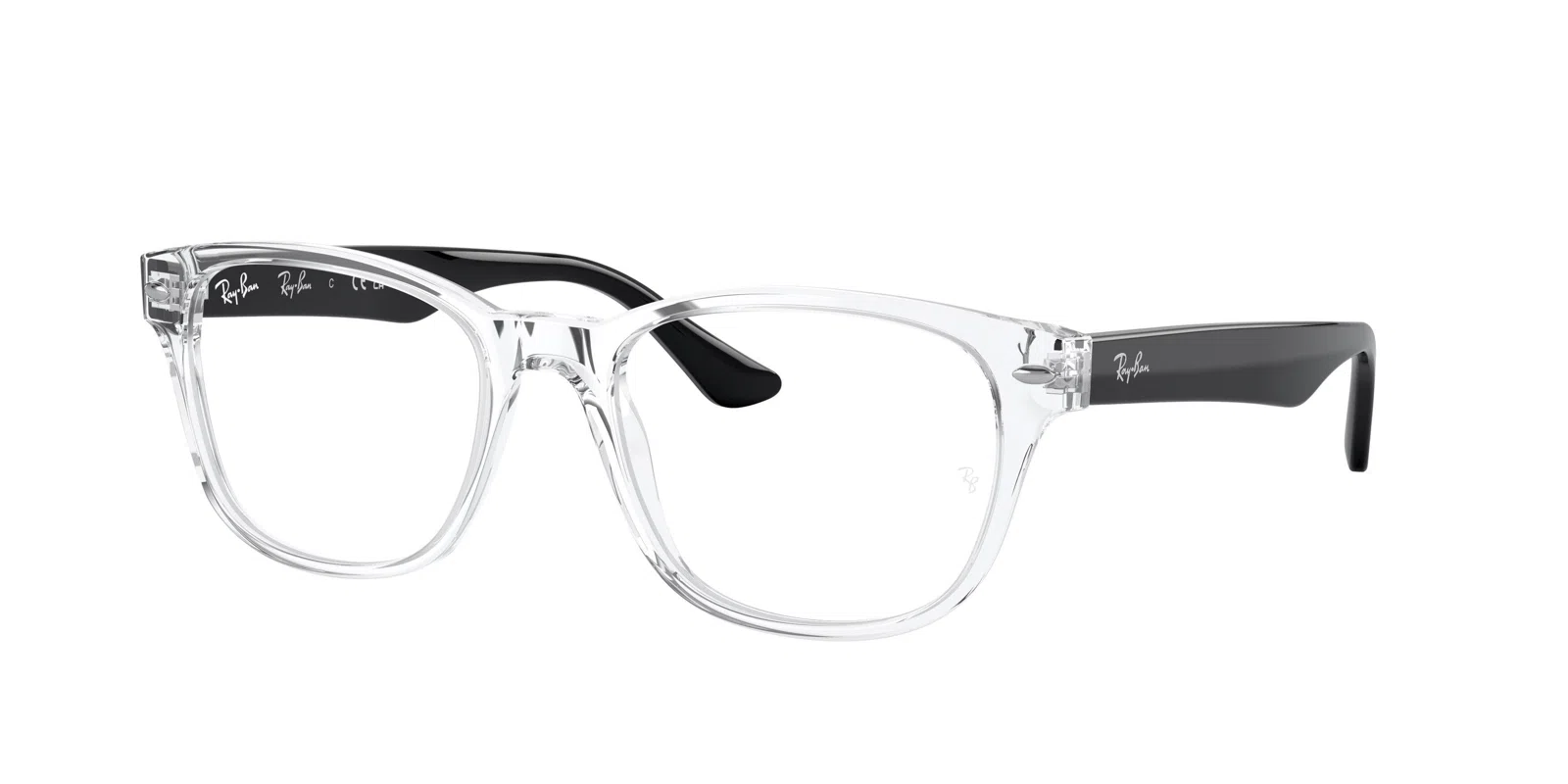 Ray-Ban 5414 Eyeglasses - view 24